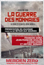 Emission N 178 La Guerre Des Monnaies Radio Meridien Zero