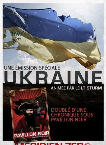 Émission n°278 : « De l’Ukraine et d’autres choses »