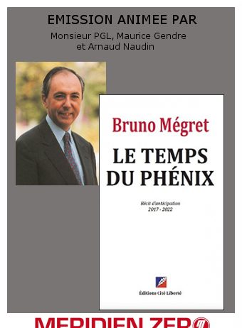 Émission n°277 : « Le temps du phénix »