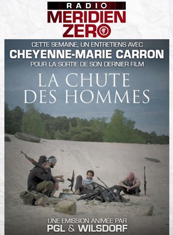 Émission n°283 : “Face à la chute des hommes”