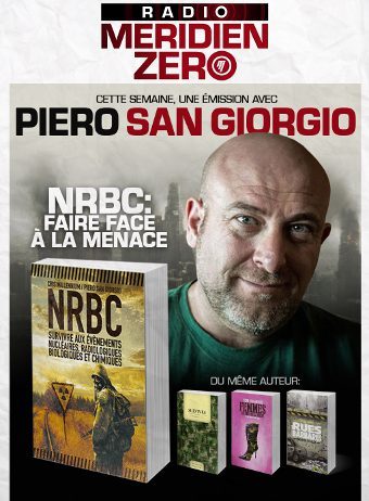 Émission n°284 : « Vous reprendrez bien un peu de césium ? »