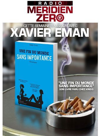 Émission n°285 : « Une fin du monde sans importance ? »