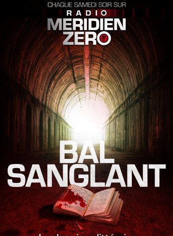 Bal sanglant #9