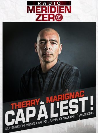 Émission n°288 : “Banditsky ! Cap à l’Est !”