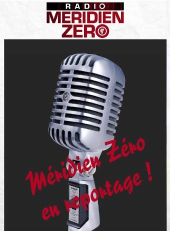 Reportage (10 décembre 2016) : « Au hasard des travées de Terre & Peuple »