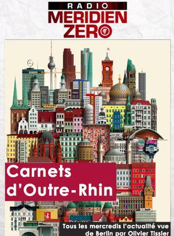 Carnets d’Outre-Rhin #30