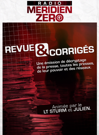 Revue & Corrigés #40
