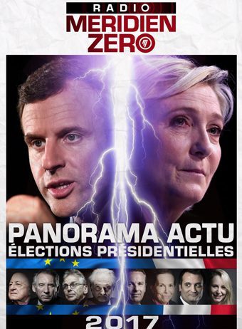Émission n°310 : « Un bon Panorama Actu #25 – Contre la gueule de bois ! »