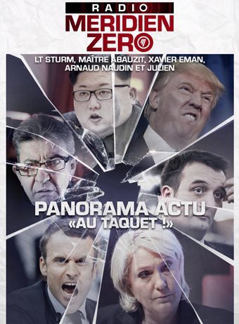 Emission n°318 : « Au taquet ! »