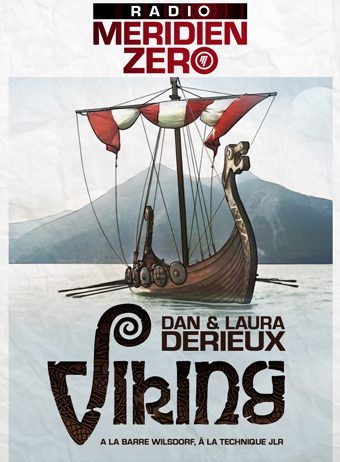 Emission n°319 : « Viking ! »