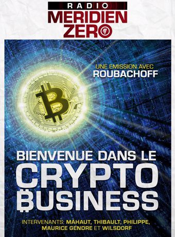 Emission n°327 : « Blockchain et Bitcoins, des amis qui nous veulent du bien ? »