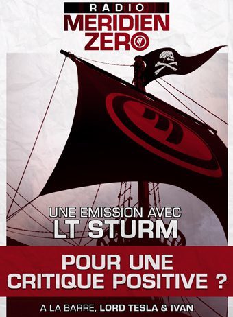 Emission n°333 : « Pour une critique positive ? »