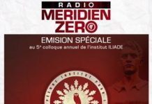 Emission n°337 : « A l’Iliade ! »
