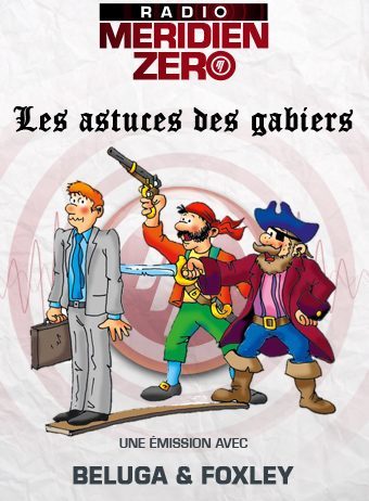 Les astuces des gabiers #15
