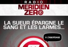 Reportage de rentrée : « La sueur épargne le sang et les larmes : reportage à la baffe lutétienne »