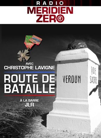Emission n°357 : « Route de bataille »