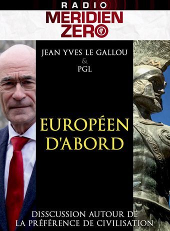Emission n°361 : « Européens d’abord ! »
