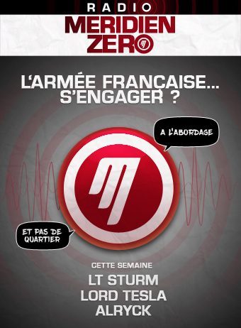 Emission n°360 : « L’armée française… S’engager ? »