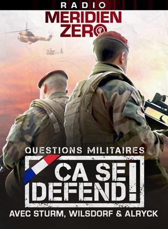 Ca se défend #7