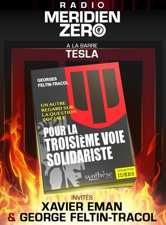 Emission n°367 : « Quelle troisième voie solidariste ? »
