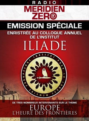Emission n°372 : « Aux frontières de l’Europe ! »