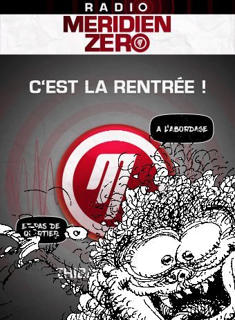 Emission n°383 : « Tout le monde debout !!! »