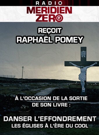 Emission n°414 : « Danser l’effondrement. Entretien avec Raphaël Pomey »