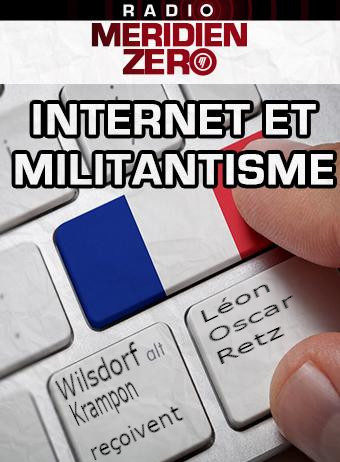 Méridienne n°423 : « Internet Et Militantisme »