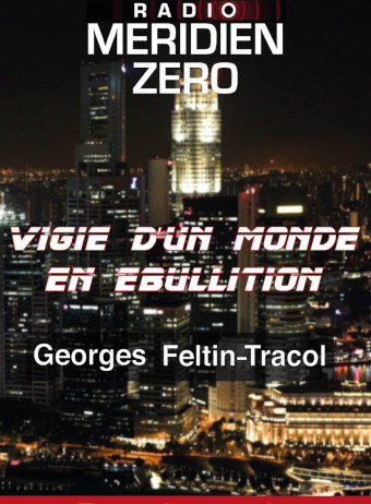 Vigie d’un monde en ébullition #50 : « Derrière le voile »