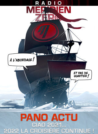 Emission n°437 : « Panorama Actu… Campagne électorale en Covidistan ! »