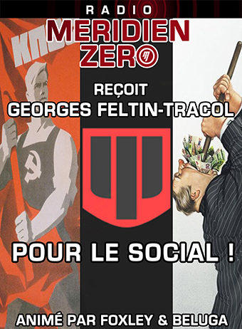Emission n°438 : « Pour le social ! »