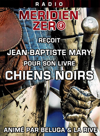 Emission n°446 : « Chiens noirs »