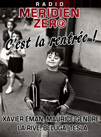 Emission n°447: « C’est la rentrée : à l’abordage ! »