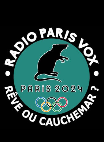 Radio Paris Vox #17: « Le retour de Radio Paris Vox ! »
