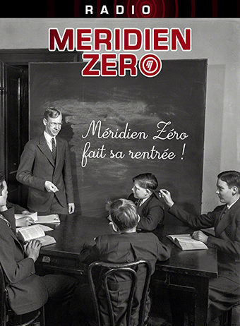 Émission n°459 « Programmes, ambitions et perspectives: c’est la rentrée ! »