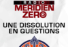 Les entretiens de Méridien Zéro : « Victor Aubert, une dissolution en questions »
