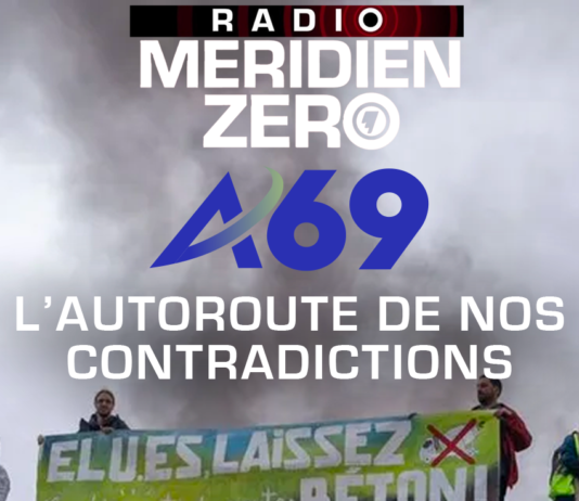 Emission n°468: « A69, l’autoroute de nos contradictions »
