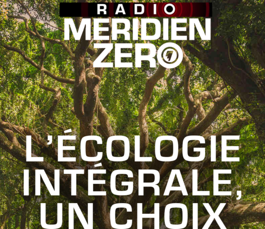 Emission n°470: « L’écologie intégrale, un choix radical! »
