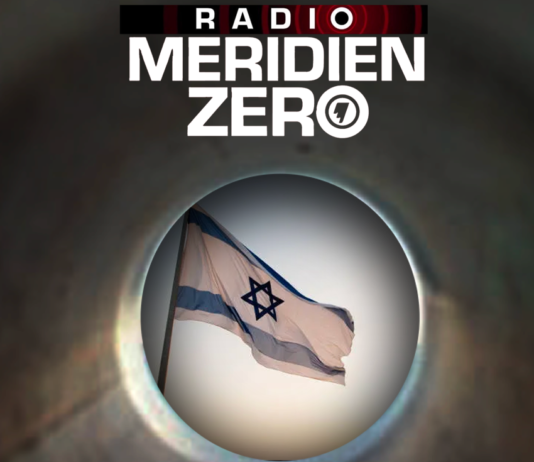 Chroniques de la Longue Vue#13: « Nos amis du désert »