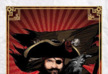 Pavillon Noir : » Mort de Quentin : point de bascule ? «