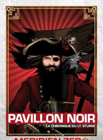 Pavillon Noir : »De la guerre, ne nous trompons pas d’ennemi ! »