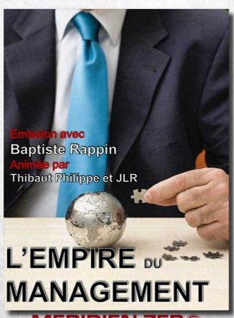 Émission n°273 : « L’empire du management »