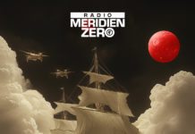 Emission n°480 : Entretien avec Sylvain Roussillon !