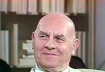 Hommage à Jean Mabire: « un homme, un destin » !