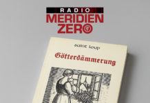Cadences Rebelles #1: « Gotterdammerung – Rencontre avec la bête » – Saint Loup.
