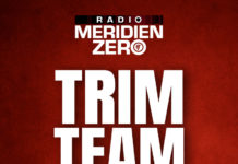 Trim’ Team: Revue d’Actualité #1 !