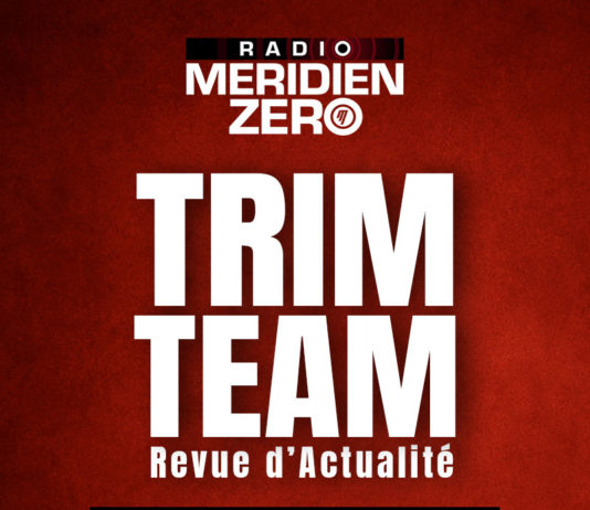 Trim’ Team: Revue d’Actualité #1 !