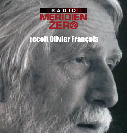 Emission n°486: Simon Leys entretien avec Olivier François !