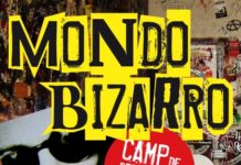 Mondo Bizarro #4
