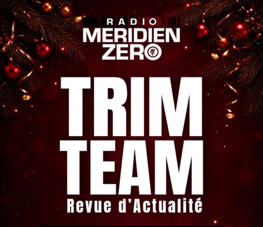 Trim’ Team Revue d’Actualité #2 !